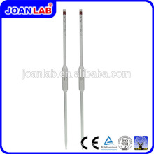 JOANLAB Different Types Of Pipette Glass Volumetric Pipette Laboratory Equipment